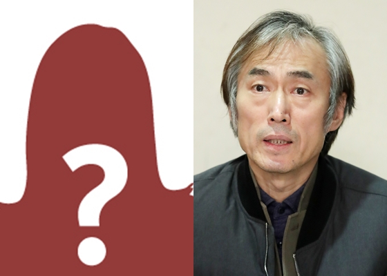 여배우 A씨, 조덕제/사진=스타뉴스