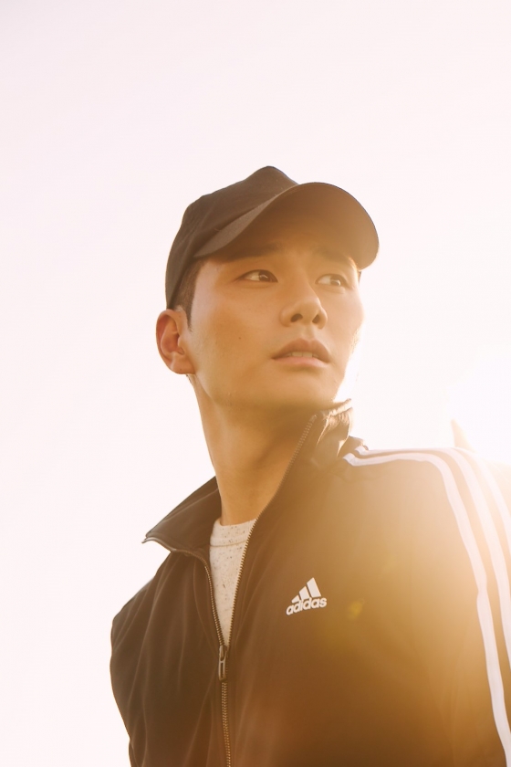 '아기와 나' 배우 이이경 스틸컷 / 사진제공=KAFA, CGV아트하우스