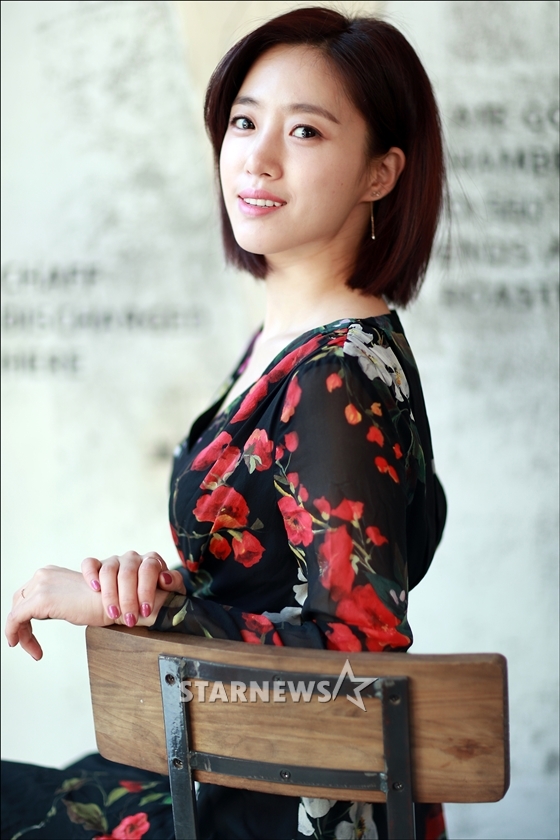 배우 함은정/사진=임성균 기자