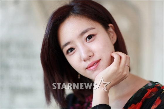 배우 함은정/사진=임성균 기자