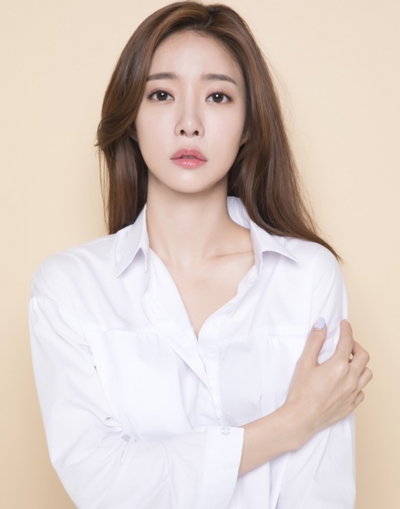 가수 한소아 /사진제공=새로움엔터테인먼트