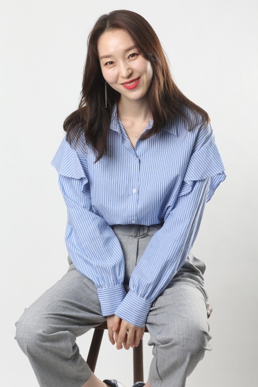 옥고운 /사진=임성균 기자