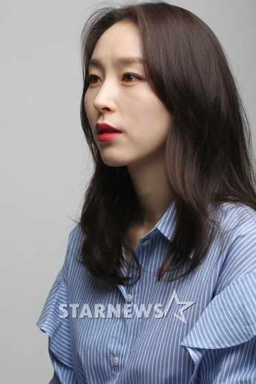 옥고운 /사진=임성균 기자