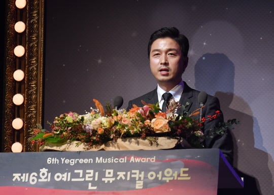 '어쩌면 해피엔딩' 프로듀서 최정길 대명문화공장 팀장/사진제공=대명