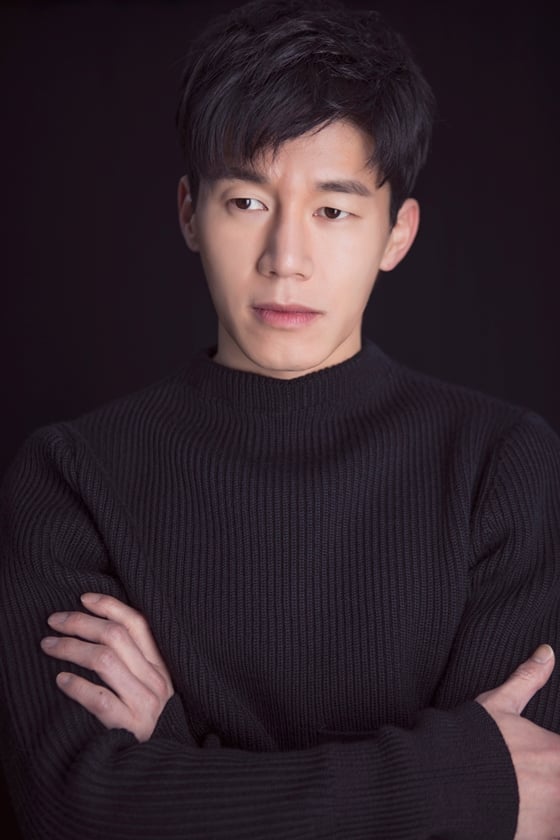 배우 김무열/사진제공=메가박스㈜플러스엠