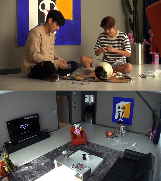 /사진제공=SBS