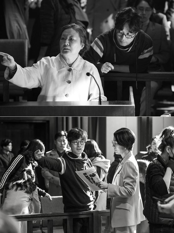 '허스토리' 스틸컷 / 사진제공=NEW
