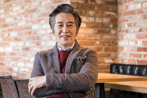 백윤식/사진제공=NEW