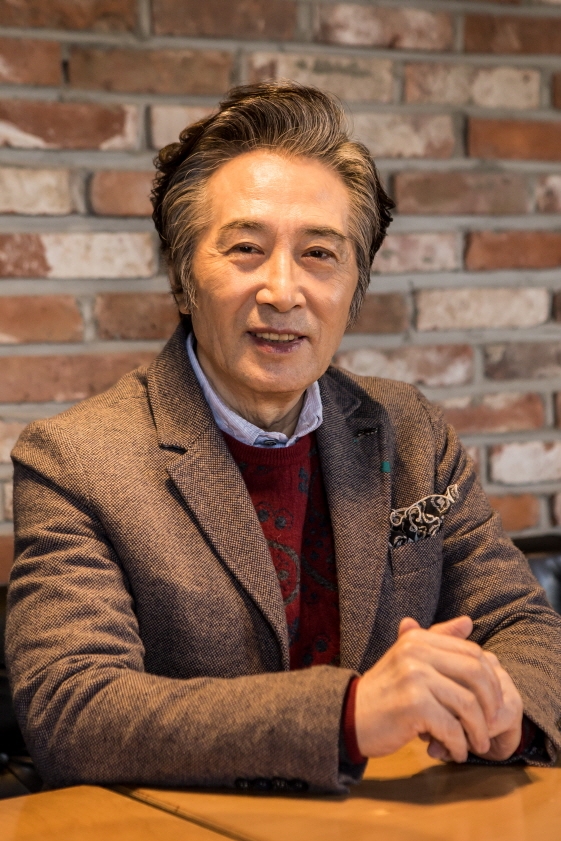 백윤식/사진제공=NEW