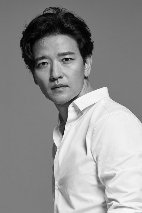 배우 배수빈/사진제공=오리진엔터테인먼트