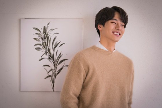 배우 양세종/사진제공=굳피플