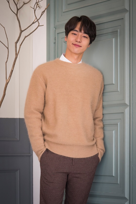 배우 양세종/사진제공=굳피플