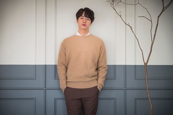 배우 양세종/사진제공=굳피플