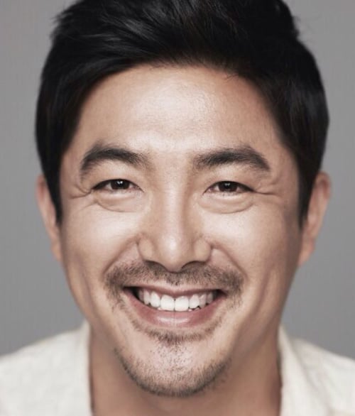 배우 임철형/사진제공=씨앤코이앤에스
