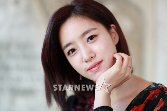 배우 함은정/사진=임성균 기자