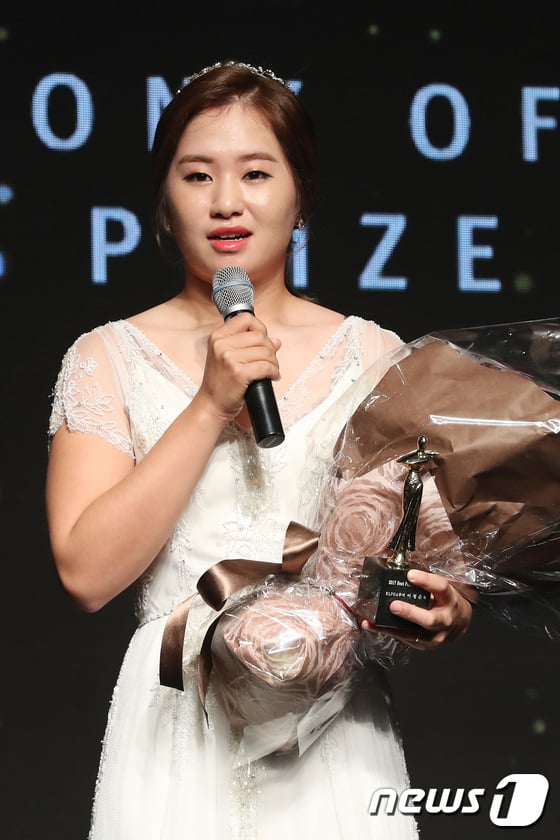 이정은6 /사진=뉴스1