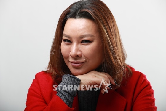 배우 정영주/사진=임성균 기자