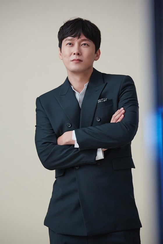 박병은 / 사진제공=씨제스엔터테인먼트