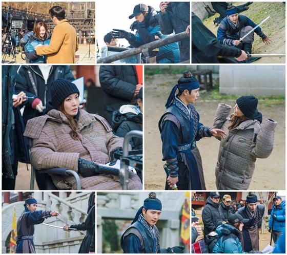 /사진제공=화이브라더스코리아