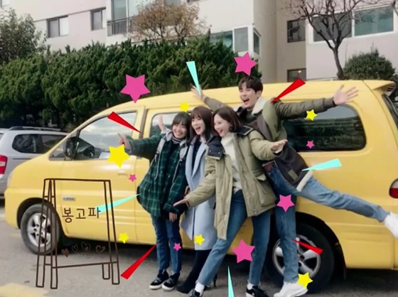 /사진=한예슬 인스타그램