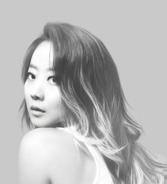 가수 양파 /사진=RBW