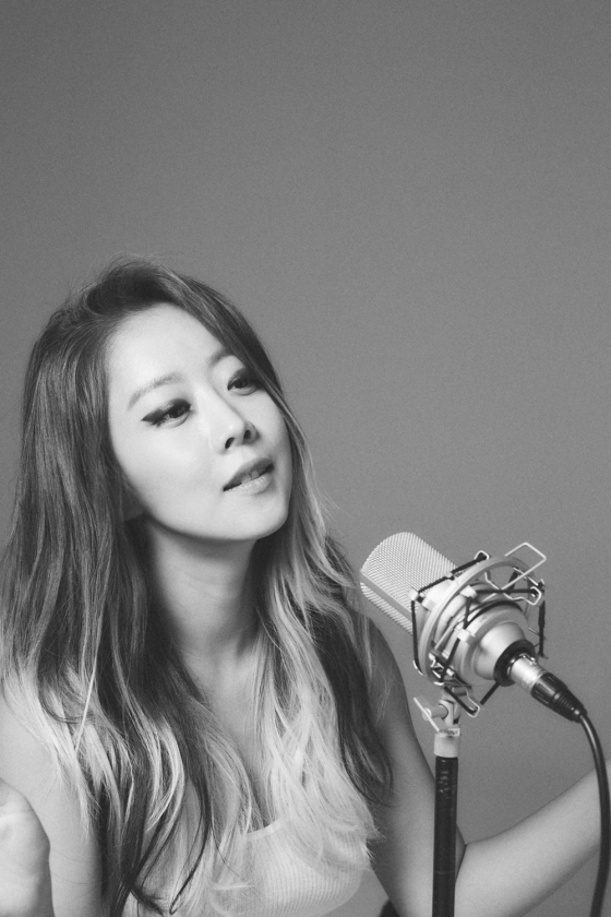가수 양파 /사진=RBW