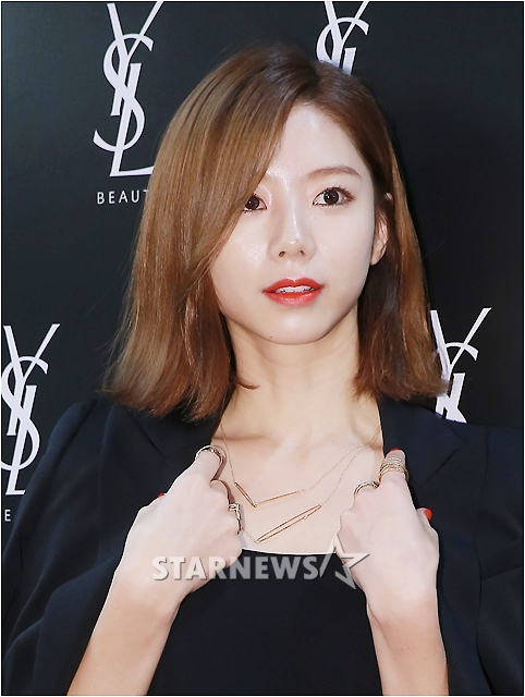 박수진 / 사진=스타뉴스