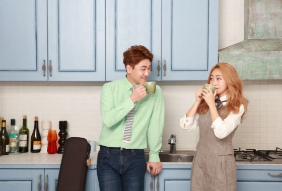 정흠밴드