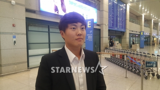 류지혁 /사진=박수진 기자