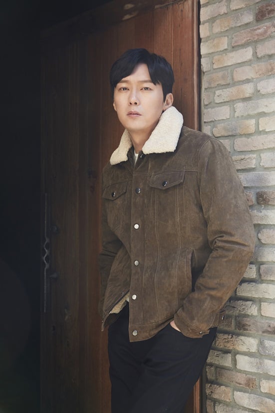 배우 박병은 / 사진제공=씨제스 엔터테인먼트