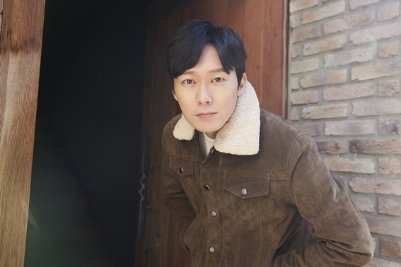 배우 박병은 / 사진제공=씨제스 엔터테인먼트