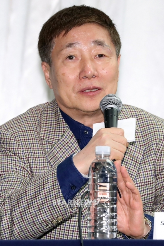 김지일 오펜 센터장 / 사진=이기범 기자