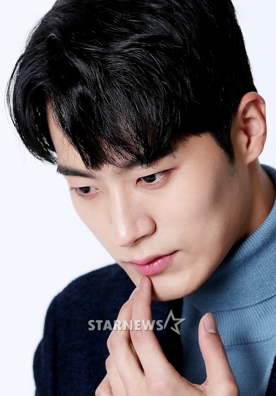 배우 이창엽/사진=김창현 기자
