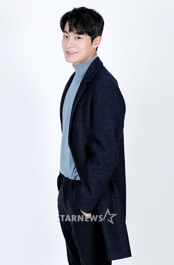 배우 이창엽/사진=김창현 기자