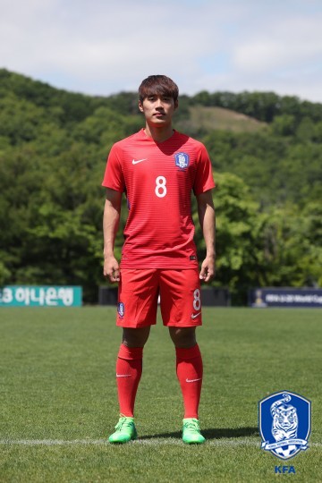 한찬희./사진=대한축구협회