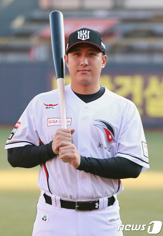황재균./사진=뉴스1