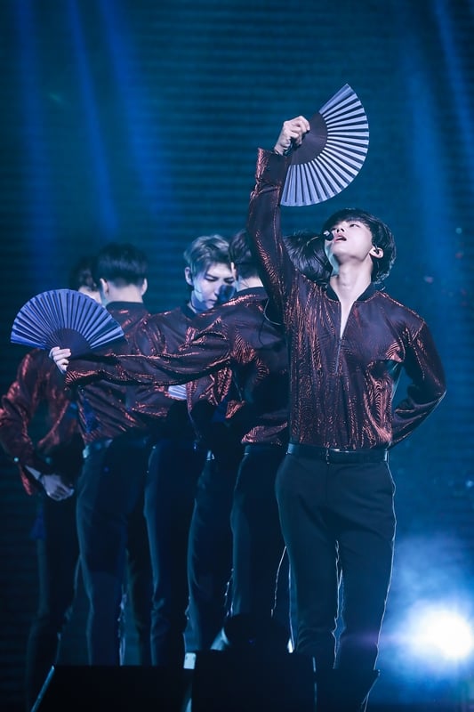 빅스