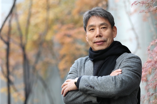 신문선 해설위원 /사진=SPOTV 제공