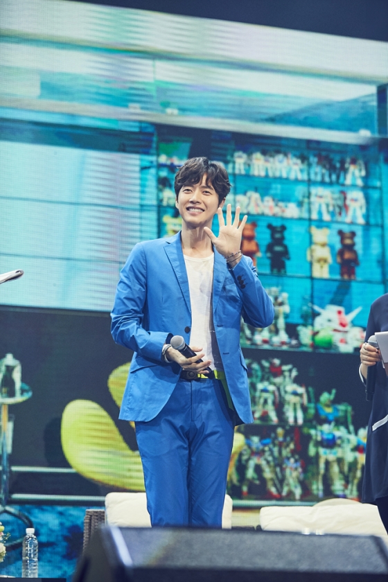 박해진