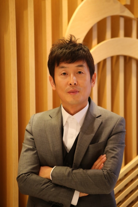 한국음악저작권협회 윤명선 회장