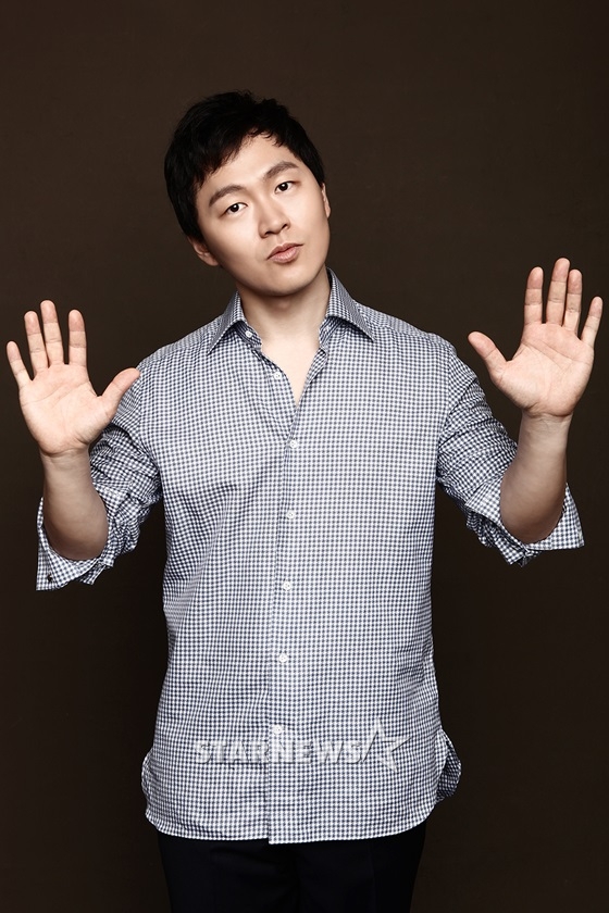 양동근 / 사진제공=폴라리스 엔터테인먼트