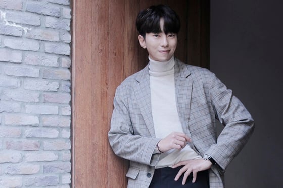 배우 윤현민/사진제공=제이에스픽쳐스