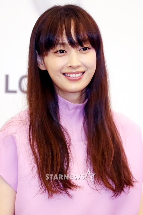 배우 이나영/사진=임성균 기자