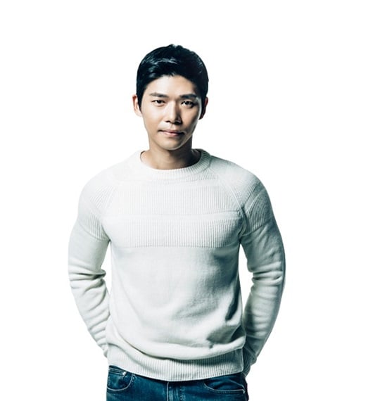 지승현 / 사진제공=바를정 엔터테인먼트