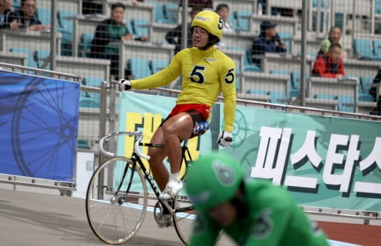 /사진제공=국민체육진흥공단