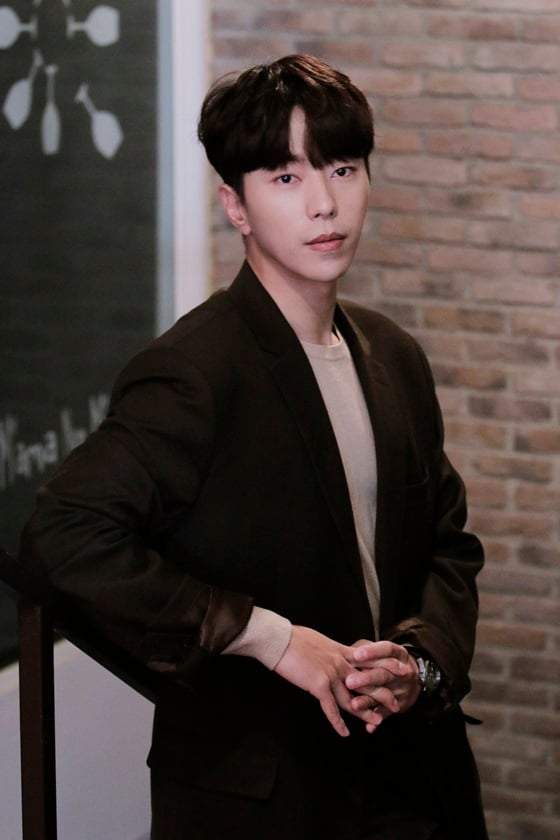 배우 윤현민/사진제공=제이에스픽쳐스