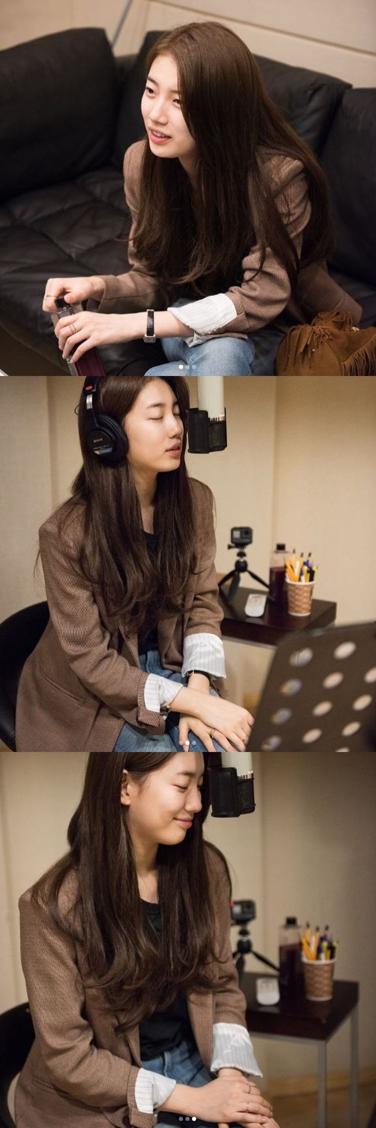 /사진=수지 인스타그램