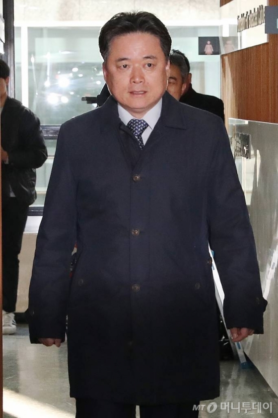 최승호 MBC 신임사장 / 사진=이기범 기자