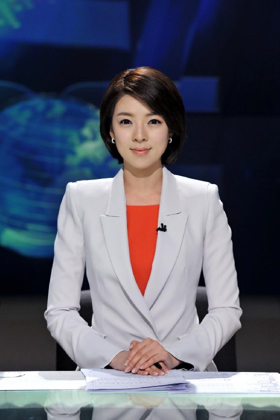 배현진 아나운서 / 사진=MBC