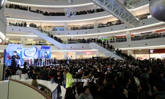 /사진=홍봉진 기자